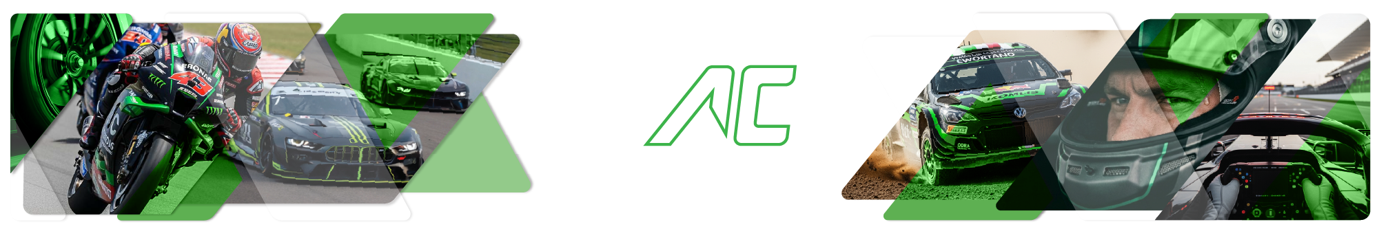 Fantasy Motorsport Crossover