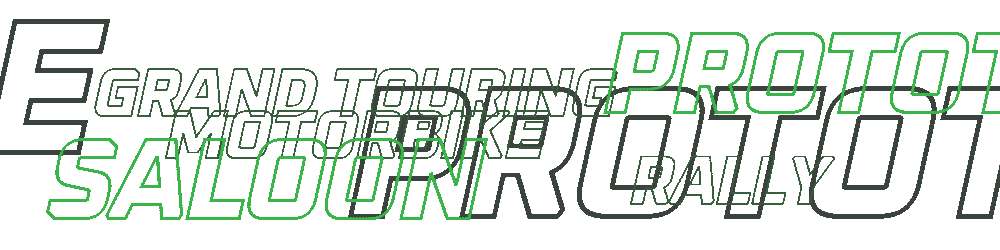 Motorsport Header Animation